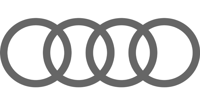LOGO AUDI