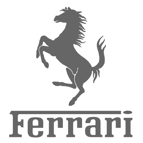 LOGO FERRARI