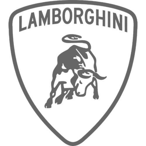 LOGO LAMBO