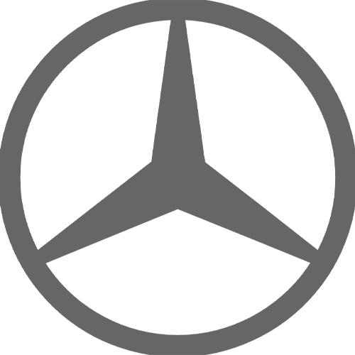LOGO MERCEDES