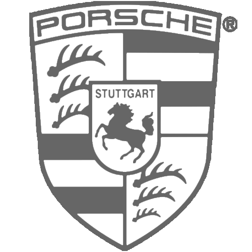 LOGO PORSCHE