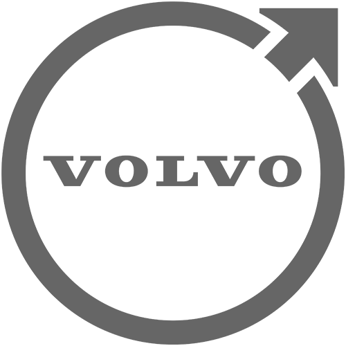 LOGO VOLVO